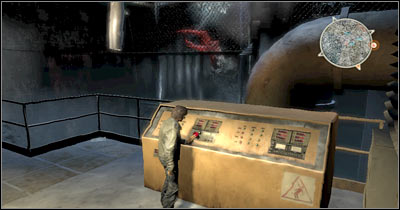 SECTOR 10 - Episode 7 Optional: Roots of evil - Part 1(3) - Episode 7 - Alone in the Dark - Game Guide and Walkthrough