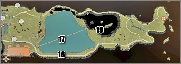 SECTOR 1 - Episode 8 Optional: Roots of evil - Part 2(1) - Episode 8 - Alone in the Dark - Game Guide and Walkthrough