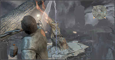 SECTOR 4 - Episode 8 Optional: Roots of evil - Part 2(1) - Episode 8 - Alone in the Dark - Game Guide and Walkthrough