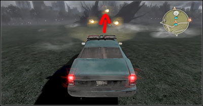 Start moving towards the jump area - Episode 8 Optional: Roots of evil - Part 2(1) - Episode 8 - Alone in the Dark - Game Guide and Walkthrough