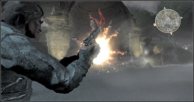 2 - Episode 8 Optional: Roots of evil - Part 2(1) - Episode 8 - Alone in the Dark - Game Guide and Walkthrough