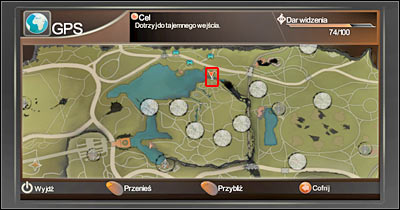 The plant can be found near the water and a destroyed bridge - Episode 8 Optional: Roots of evil - Part 2(2) - Episode 8 - Alone in the Dark - Game Guide and Walkthrough