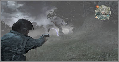 SECTOR 10 - Episode 8 Optional: Roots of evil - Part 2(2) - Episode 8 - Alone in the Dark - Game Guide and Walkthrough