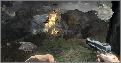 SECTOR 11 - Episode 8 Optional: Roots of evil - Part 2(2) - Episode 8 - Alone in the Dark - Game Guide and Walkthrough