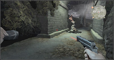 SECTOR 12 - Episode 8 Optional: Roots of evil - Part 2(2) - Episode 8 - Alone in the Dark - Game Guide and Walkthrough