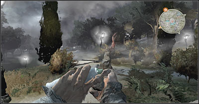 SECTOR 14 - Episode 8 Optional: Roots of evil - Part 2(2) - Episode 8 - Alone in the Dark - Game Guide and Walkthrough