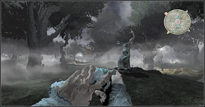 SECTOR 16 - Episode 8 Optional: Roots of evil - Part 2(3) - Episode 8 - Alone in the Dark - Game Guide and Walkthrough