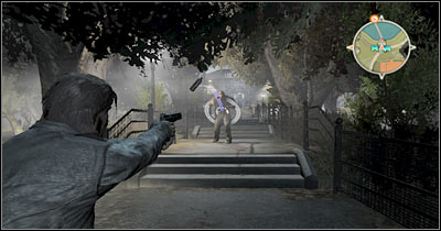 Once you've defeated all monsters, take your time to find new explosive bottles - Episode 8 Optional: Roots of evil - Part 2(3) - Episode 8 - Alone in the Dark - Game Guide and Walkthrough