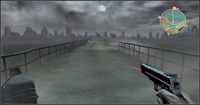 I guess you won't be surprised to meet other monsters along the way - Episode 8 Optional: Roots of evil - Part 2(3) - Episode 8 - Alone in the Dark - Game Guide and Walkthrough