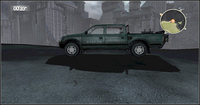 This is going to be the final third chase sequence of the game - Episode 8 Scene 3 - Episode 8 - Alone in the Dark - Game Guide and Walkthrough