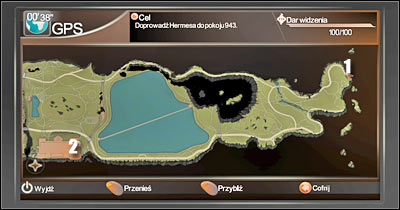 The first part of the chase is by far the easiest one - Episode 8 Scene 3 - Episode 8 - Alone in the Dark - Game Guide and Walkthrough