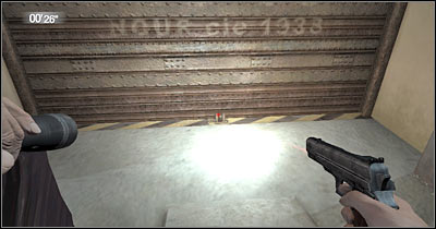 1 - Episode 8 Scene 3 - Episode 8 - Alone in the Dark - Game Guide and Walkthrough