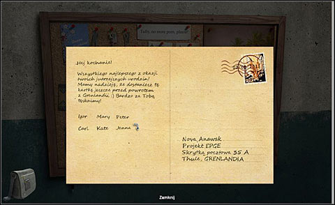 You can easily assume that Nova, like most people, used her date of birth as a combination - Get another article from Nova - Day 3 - Alpha Polaris - Game Guide and Walkthrough