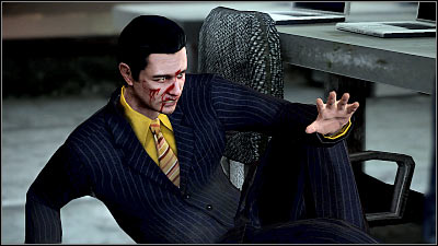 Requirements during the last mission - Walkthrough - Game endings - Walkthrough - The finale - Alpha Protocol: The Espionage RPG - Game Guide and Walkthrough