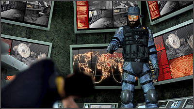 Requirements during the last mission - Walkthrough - Game endings - Walkthrough - The finale - Alpha Protocol: The Espionage RPG - Game Guide and Walkthrough