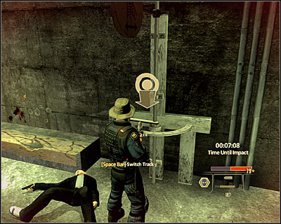 Continue going north - Walkthrough - Taipei - Intercept Assassination Plans - Walkthrough - Taipei - Alpha Protocol: The Espionage RPG - Game Guide and Walkthrough