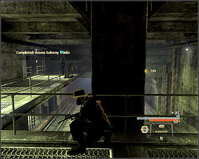 Begin with eliminating the guard who will walk right next to you (M19, 6) - Walkthrough - Taipei - Intercept Assassination Plans - Walkthrough - Taipei - Alpha Protocol: The Espionage RPG - Game Guide and Walkthrough