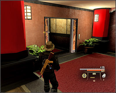 Another easy task - Walkthrough - Taipei - Retrieve NSB Data from Grand Hotel - Walkthrough - Taipei - Alpha Protocol: The Espionage RPG - Game Guide and Walkthrough