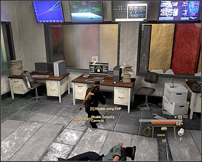 You begin at the hotel room (M17, 1) - Walkthrough - Taipei - Retrieve NSB Data from Grand Hotel - Walkthrough - Taipei - Alpha Protocol: The Espionage RPG - Game Guide and Walkthrough