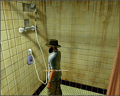 As you arrive at Taipei for the first time, you will find yourself in a quite ugly apartment and Michael will rightly note that this is surely not the actual hideout - Walkthrough - Taipei - The hideout - Walkthrough - Taipei - Alpha Protocol: The Espionage RPG - Game Guide and Walkthrough