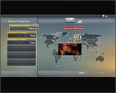 After choosing Shaheed faith, some cutscenes will play and then you will have the chance to talk with Mina Tang - Walkthrough - Saudi Arabia - The end of the Saudi Arabia campaign - Walkthrough - Saudi Arabia - Alpha Protocol: The Espionage RPG - Game Guide and Walkthrough