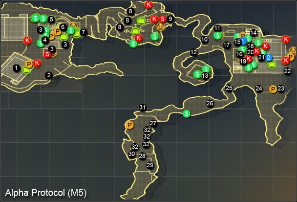 GETTING TO THE TOWER - Walkthrough - Saudi Arabia - Intercept Shaheed and Recover Missiles - Walkthrough - Saudi Arabia - Alpha Protocol: The Espionage RPG - Game Guide and Walkthrough