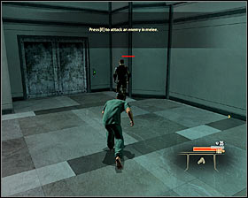 Option 3 - Distraction - Walkthrough - Prologue - Graybox - Walkthrough - Prologue - Alpha Protocol: The Espionage RPG - Game Guide and Walkthrough