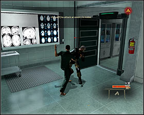 Option 1 - Ambush - Walkthrough - Prologue - Graybox - Walkthrough - Prologue - Alpha Protocol: The Espionage RPG - Game Guide and Walkthrough