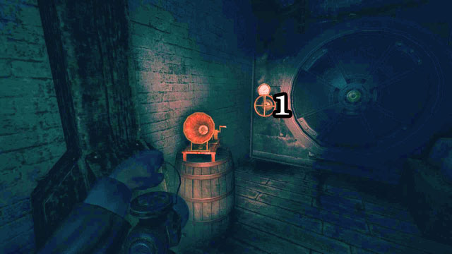 You will reach stairs - The Basement | Walkthrough - Walkthrough - Amnesia: A Machine for Pigs Game Guide