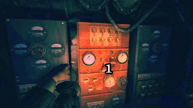 2 - The Basement | Walkthrough - Walkthrough - Amnesia: A Machine for Pigs Game Guide