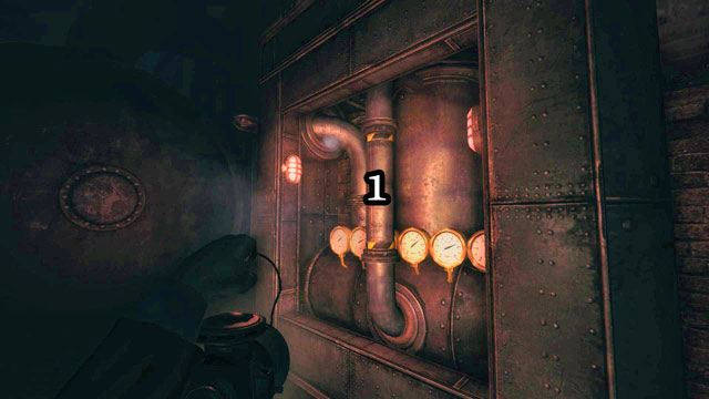 You will wake up in a new room - Betrayed! | Walkthrough - Walkthrough - Amnesia: A Machine for Pigs Game Guide