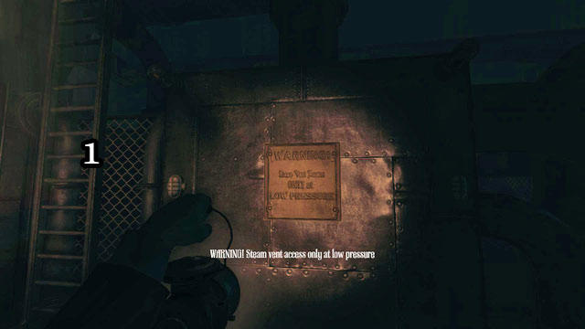 At this point, two monsters will appear in the room - Betrayed! | Walkthrough - Walkthrough - Amnesia: A Machine for Pigs Game Guide