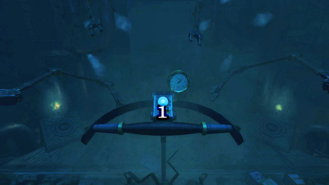 Follow the path - The Tower and The Temple | Walkthrough - Walkthrough - Amnesia: A Machine for Pigs Game Guide