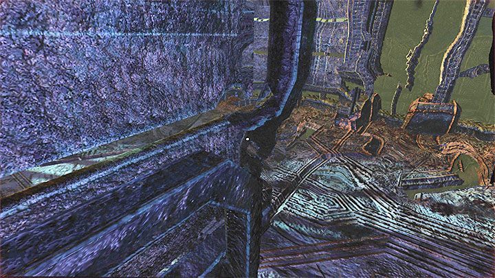 You will start this stage after activating the cable car in the laboratory and boarding it - Amnesia Rebirth: The Factory - walkthrough, secrets - Walkthrough - Amnesia Rebirth Guide