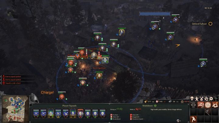 1 - Calm Before the Storm - Harold II Godwinson - Ancestors Legacy Game Guide