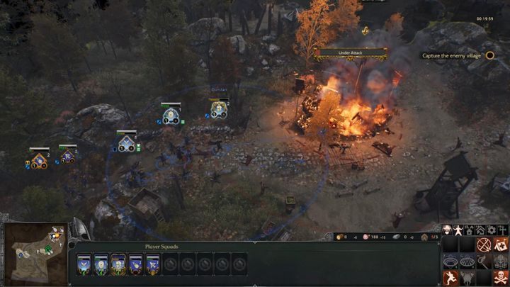 1 - Enemy at the Gates - Harold II Godwinson - Ancestors Legacy Game Guide