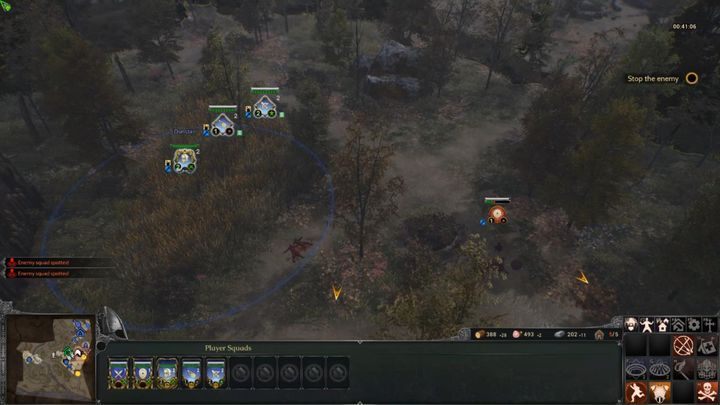 2 - Enemy at the Gates - Harold II Godwinson - Ancestors Legacy Game Guide