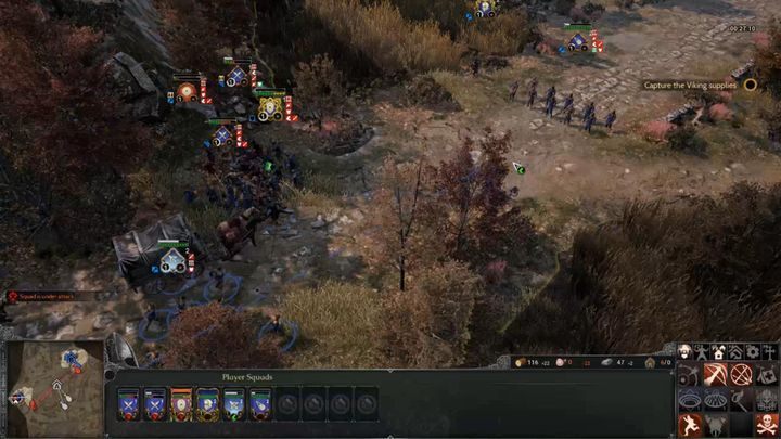 1 - We are the Resistance - Harold II Godwinson - Ancestors Legacy Game Guide