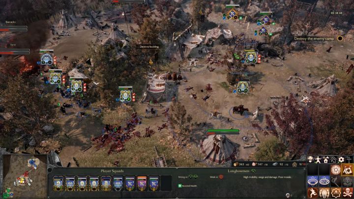 2 - We are the Resistance - Harold II Godwinson - Ancestors Legacy Game Guide