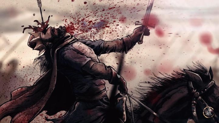 3 - The Battle of Hastings - Harold II Godwinson - Ancestors Legacy Game Guide