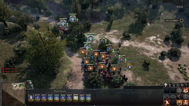 1 - Battle of Durnkrut - Rudolf I - Ancestors Legacy Game Guide