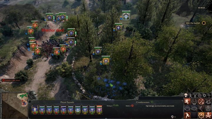 2 - Battle of Durnkrut - Rudolf I - Ancestors Legacy Game Guide
