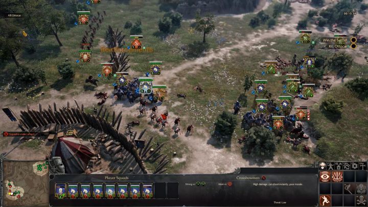 3 - Battle of Durnkrut - Rudolf I - Ancestors Legacy Game Guide