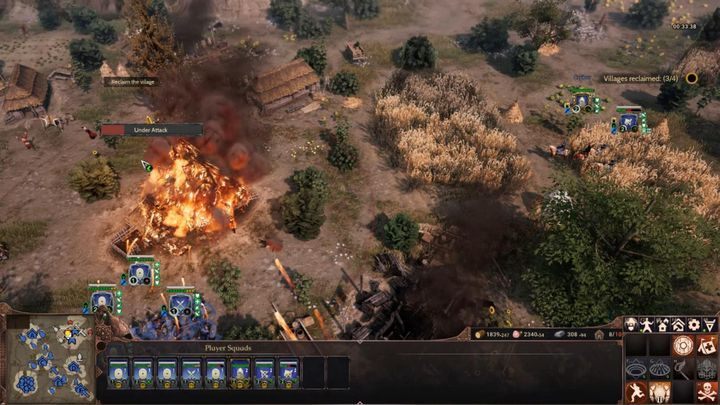 1 - Troubles from the West - Mieszko I - Ancestors Legacy Game Guide