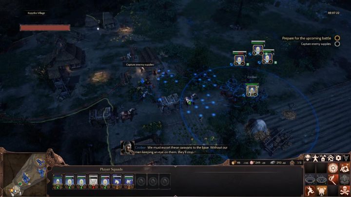 1 - The Battle of Cedynia - Mieszko I - Ancestors Legacy Game Guide