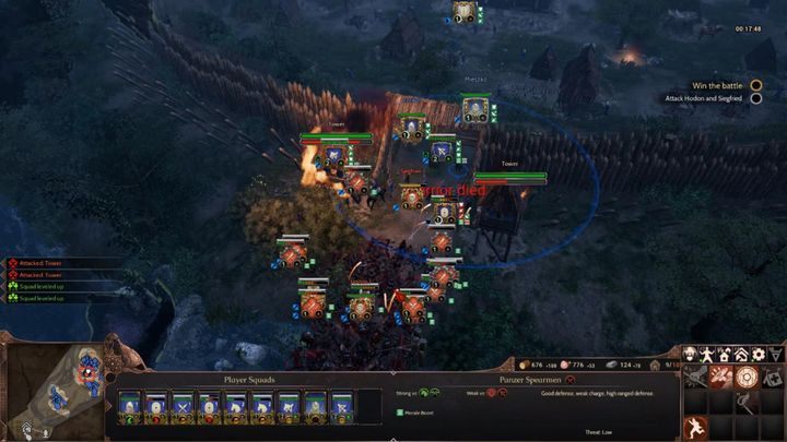 2 - The Battle of Cedynia - Mieszko I - Ancestors Legacy Game Guide