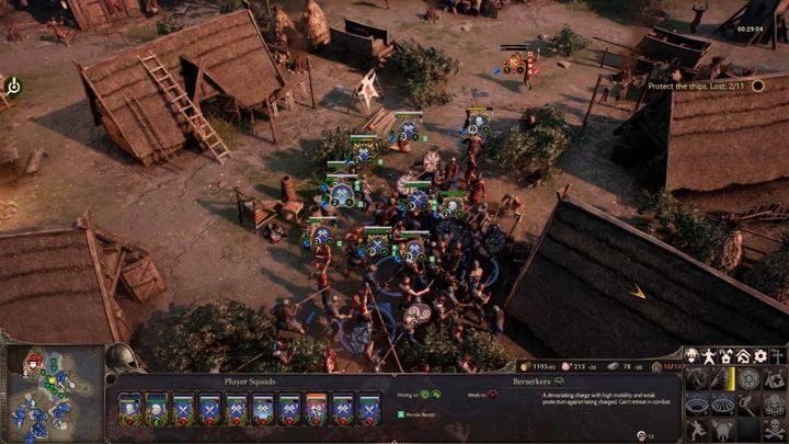 1 - Which difficulty level should I choose for the campaign? | Ancestors Legacy - FAQ - Ancestors Legacy Game Guide