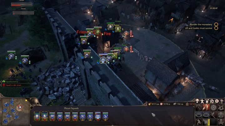 1 - How to fight efficiently? | FAQ | Ancestors Legacy - FAQ - Ancestors Legacy Game Guide