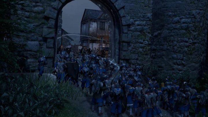 1 - How to conquer and defend villages efficiently? | FAQ | Ancestors Legacy - FAQ - Ancestors Legacy Game Guide