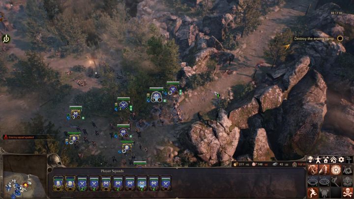 Head to another village - you can place traps on the bridge in front of the village and then lure hostile archers out - The Last Impediment, Ulf Ironbeard - Viking Walkthrough - Ulf Ironbeard - Ancestors Legacy Game Guide